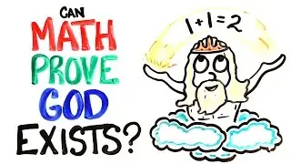 Can Math Prove Gods Existence?