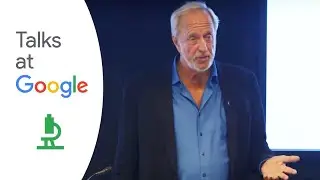 How DNA Makes Us Who We Are | Robert Plomin | Talks at Google