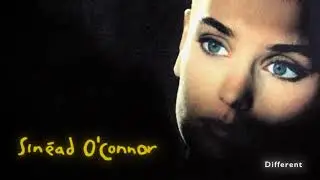 Sinéad OConnor - Feel So Different (Official Audio)