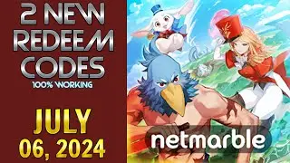 🔥 Seven Knights Gift Codes | Seven Knights Idle Adventure Codes | Seven Knights Idle Redeem Codes