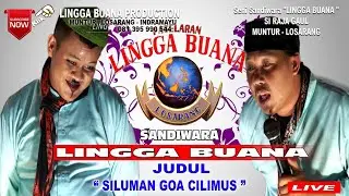 DELAY LIVE  STREAMING SANDIWARA LINGGA BUANA “ LIVE DESA PUNTANG”