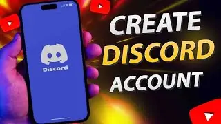 How To Create Discord Account in Tamil