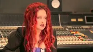 Cyndi Lauper Talks The Meaning Behind Time After Time Lyrics