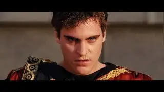 Gladiator Soundtrack - Commodus Theme