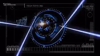 Техноигрушки | Techtoys. Discovery. Серия 8. Документальный фильм