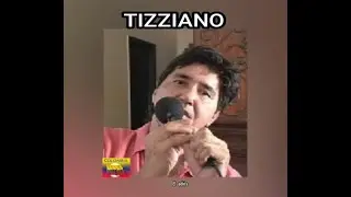 TIZZIANO - EL  ADIÓS  (LETRA)