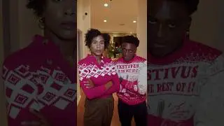 Girl Brings Boyfriend to Christmas… She Instantly Regrets It #DharMann