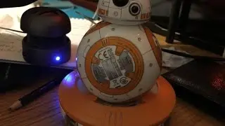 Star Wars BB-8