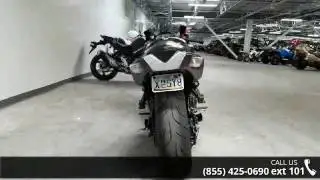 2015 Kawasaki Ninja ZX-14R ABS  - RideNow Powersports Cha...