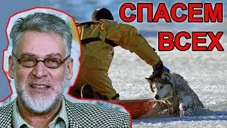 Черныш, сука, держись! Артемий Троицкий