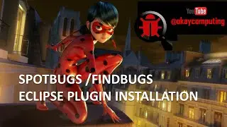 OKAY JAVA | SPOTBUG CODE ANALYZER | SPOTBUG | FINDBUG PLUGIN INSTALL IN ECLIPSE | STS | SPOTBUGS