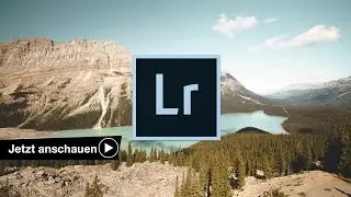 💻 ADOBE LIGHTROOM PRESETS BENUTZEN - Bildbearbeitung Benjamin Jaworskyj