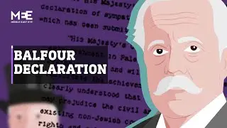 Balfour Declaration