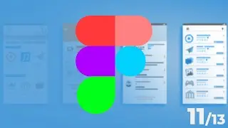 Figma Tutorial Preview: Work With Figma Canvas