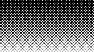 Geometric Halftone Effect in Illustrator #Shorts