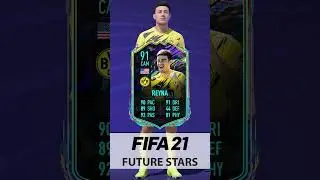 Где сейчас БУДУЩИЕ ЗВЕЗДЫ из FIFA 21? ⭐