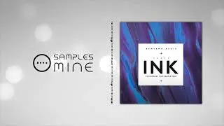 Bantana Audio - "INK" Future Bass Trap [FREE SAMPLE PACK]