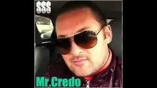 Mr.Credo