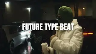 [FREE FOR PROFIT] FUTURE TYPE BEAT - 'LIGHT IT UP' @ProdKamoReef