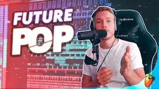 How To Make EPIC Future Pop!