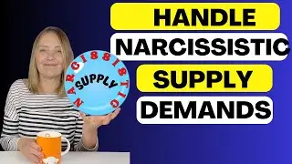 What Is Narcissistic Supply