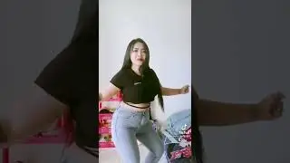 tiktok 18+ pinggul hot