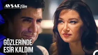 Yasemin ve Cemalin Romantik Akşam Yemeği 💞 | İkinci Şans