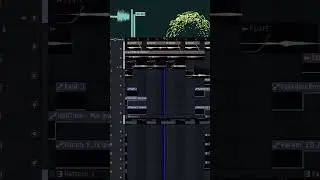 Flipping Dark Samples?! 🔥🤯  #flstudio #darkbeattutorial #darkbeat