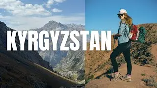 This Country is Shocking 💔 | Hiking in Kyrgyzstan