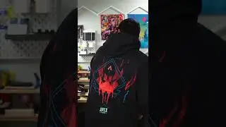 100 Thieves Apex Legends Hoodie