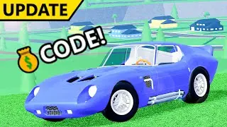 🔧🔥BARN FIND!!💎 Car Dealership Tycoon Update Trailer