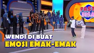 SIAPA PENEMU MESIN CUCI? (4/4) PASTI BISA