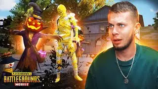 САМЫЙ ИМБОВЫЙ КАЛАШ в PUBG MOBILE