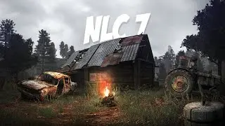 S.T.A.L.K.E.R. NLC 7 build 3.9 # 23