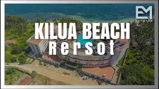 Mombasa Kenya I Kilua Beach Resort | Hotel Video | Videographer