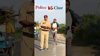 Ziddi Police it really amazing story #shorts #story #viral