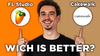 FL Studio vs Cakewalk: Which DAW is better? (2024)