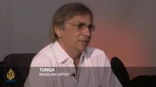 One on One - Tunga