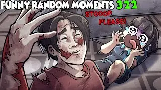 When a Zombie corners You ✋ (Dbd #322)