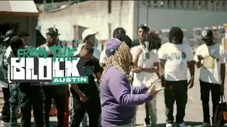 Scrap Bundy - Peewee Herman | From The Block Performance 🎙(Austin | SXSW)