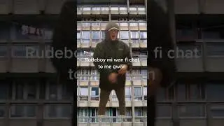 Every British Rap Song