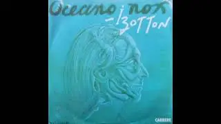 Izotton - Oceano Nox (synth pop, France 1984)