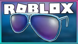 ROBLOX SUPER SOCIAL SHADES PROMO CODE 2019 [EXPIRED/INVALID]