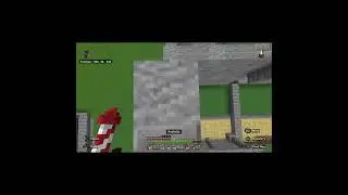 Adding a Village in our 12yr old Survival Map ep 5 pt1 #survivalcraftbuilding #minecraftgameplay