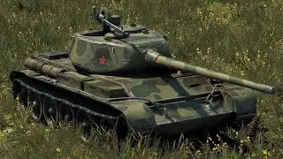 World of Tanks аккаунт без доната #3