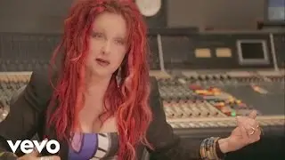 Cyndi Lauper - The Story Behind "She Bop" (Pt. 2)