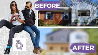 House Flip | Before & After | Our Biggest Budget Yet! [Buckingham]