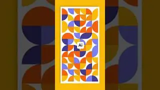 Adobe Illustrator (Replace Items Script) #ai2023  #short #tutorial #adobeillustrator