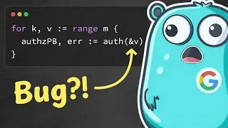 How Go 1.22 fixed an issue that caused Google problems