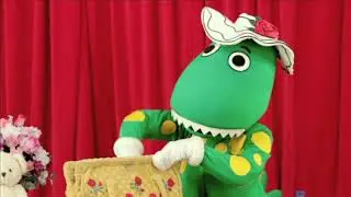 Dorothy the Dinosaur's Wonderful World! Intro